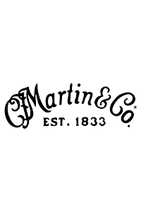 Martin Guitars Icon