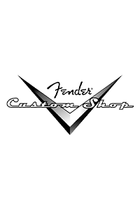 Fender Custom Shop Icon