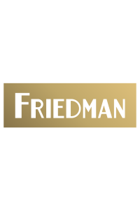 Friedman Icon