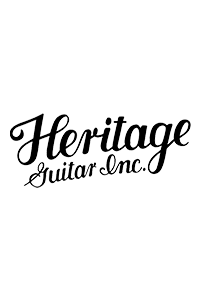 Heritage Custom Shop Icon