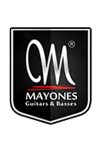 Mayones Icon