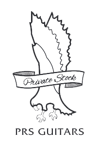 PRS Private Stock Icon