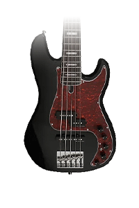 Fretless Icon