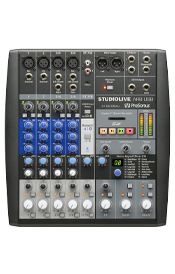 QSC-KS112