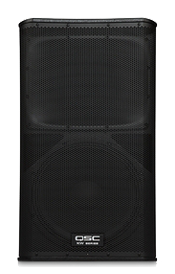 QSC-KS112