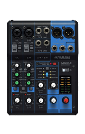 QSC-KS112