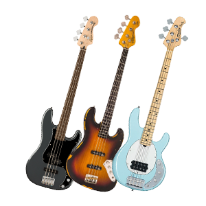 bass under $600