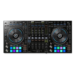 Dj Gear under $500