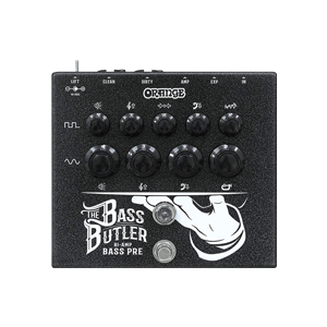 Effect Pedals under $600