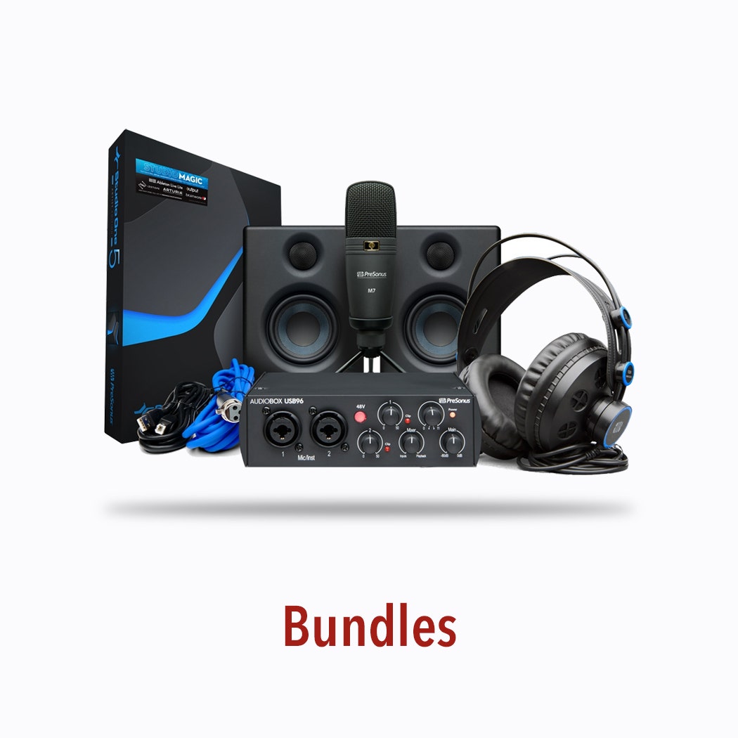 Pitbull Audio Musical Instruments, Pro Audio, & Accessories