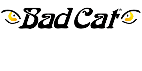 Bad Cat Amps