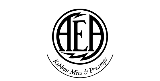 AEA Ribbon Mics