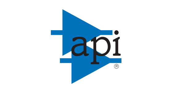 API