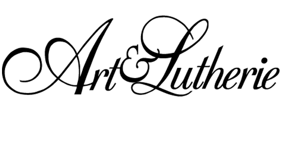 Art & Lutherie