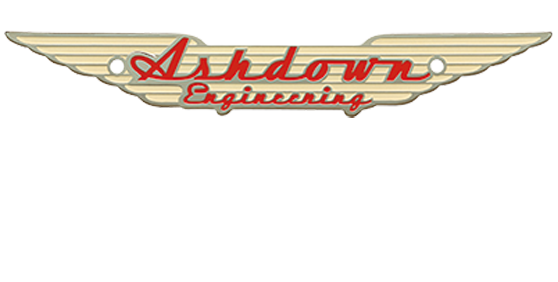 Ashdown Engineering