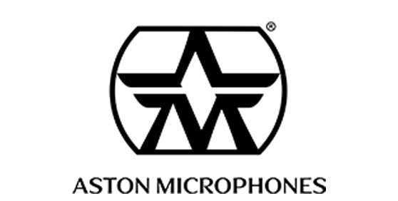 Aston Microphones