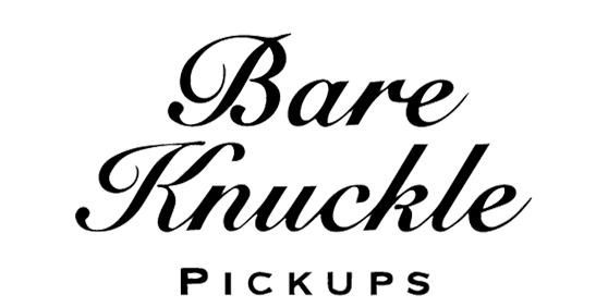 Bare Knuckle Pickups