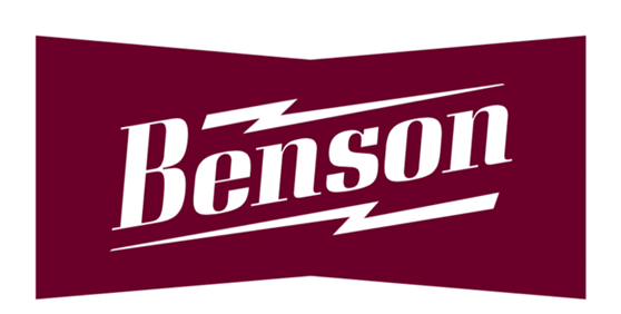 Benson