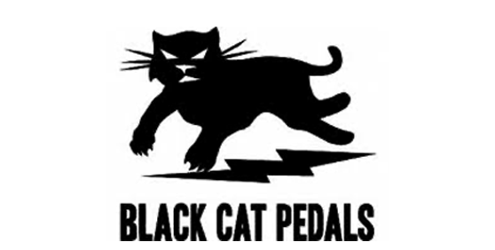 Black Cat Pedals