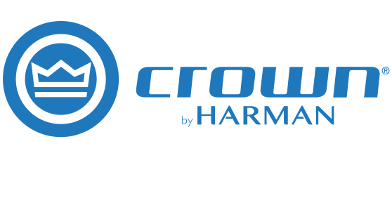 Crown Audio