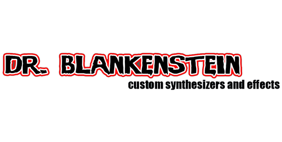 Dr. Blankenstein