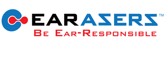 Earasers