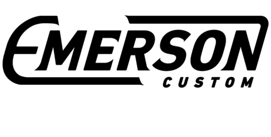 Emerson Custom