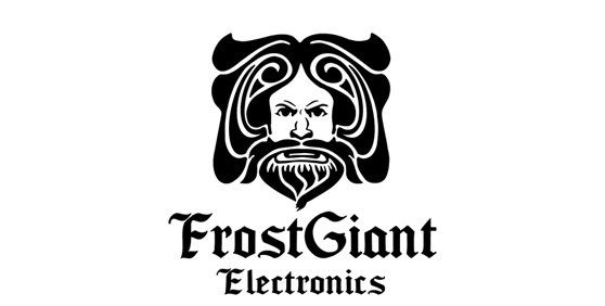 Frost Giant Electronics