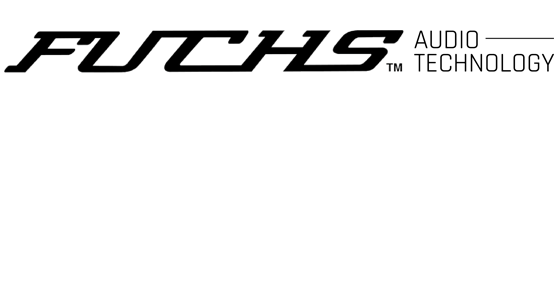 Fuchs Amps