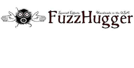 FuzzHugger