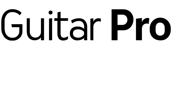 Guitar Pro