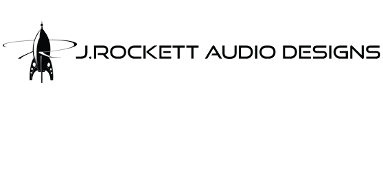 J. Rockett Audio Designs