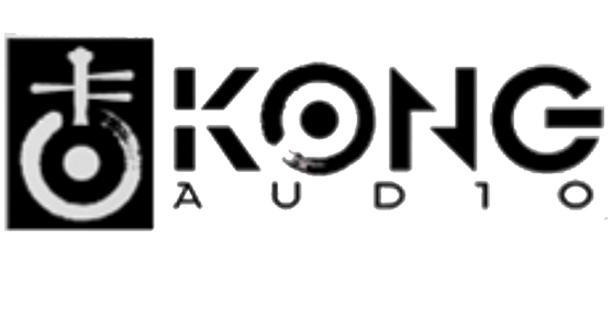 Kong Audio