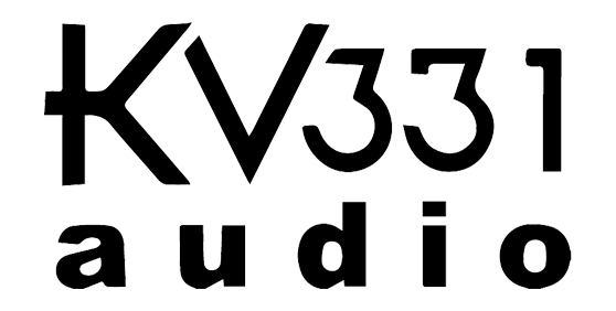 KV331 Audio