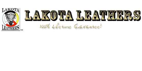 Lakota Leathers