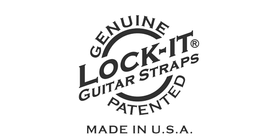 Lock-It Straps