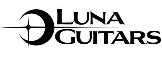 Luna Guitars