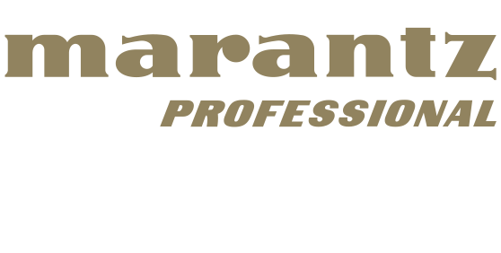 Marantz Professional