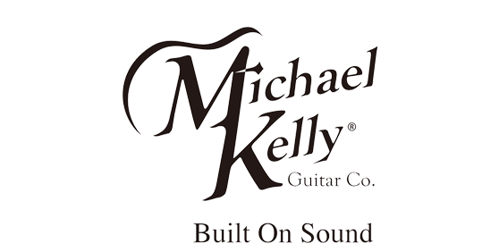 Michael Kelly Guitars 