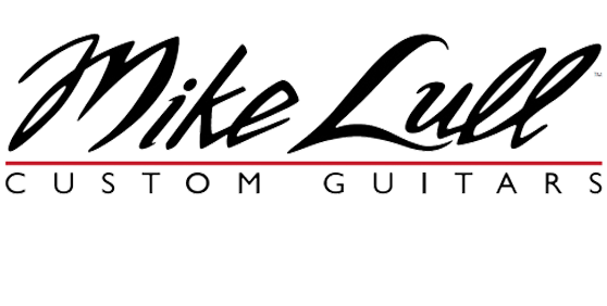 Mike Lull Custom Guitars 