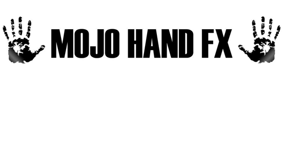 Mojo Hand FX