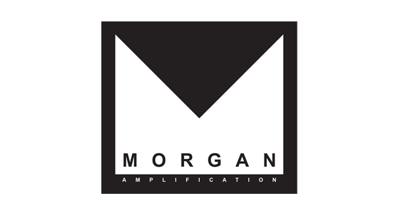 Morgan Amplification