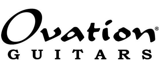 Ovation Guitars