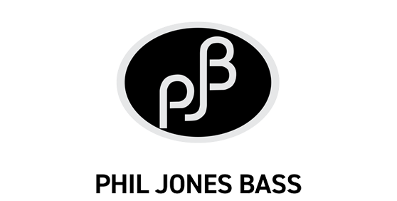 Phil Jones Bass