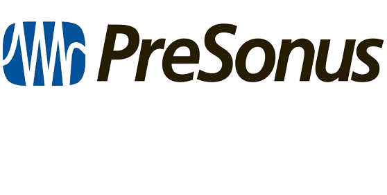 PreSonus