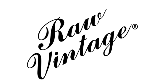 Raw Vintage