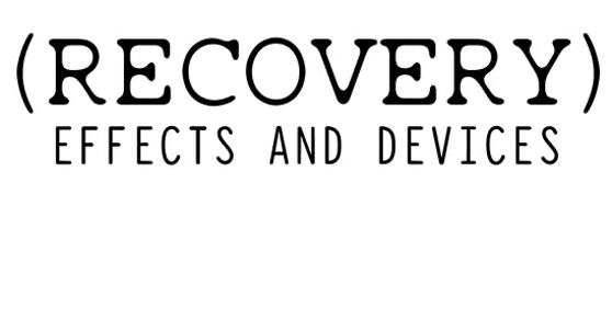 Recovery Effects