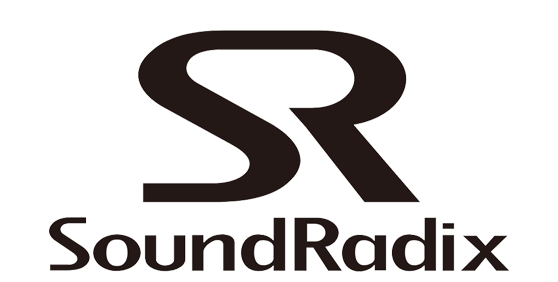 Sound Radix