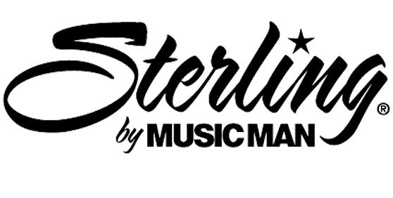 Sterling by Music Man