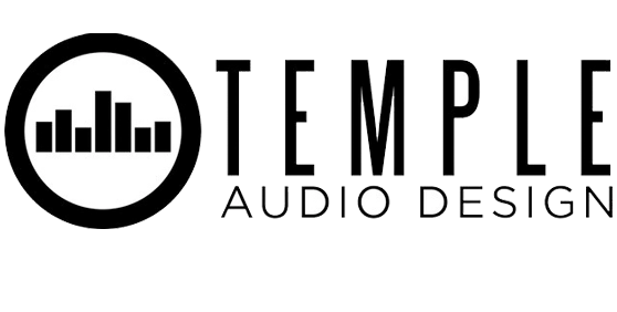 Temple Audio Design